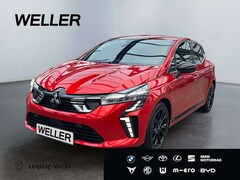 Bild des Angebotes Mitsubishi Colt 1.0 Turbo SELECT *LED*CAM*CarPlay*SHZ*Navi*