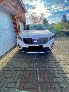 Bild des Angebotes Kia Sorento 2.2 CRDi AWD Aut. Platinum Edition