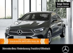 Bild des Angebotes Mercedes-Benz CLA 200 PROGRESSIVE+LED+KAMERA+KEYLESS+7G