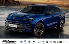 Bild des Angebotes CUPRA Terramar 2.0 TSI DSG 4Drive AHK EL. HECKKL. MEMORY SENNHEIS