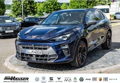 Bild des Angebotes CUPRA Terramar 2.0 TSI DSG 4Drive AHK EL. HECKKL. MEMORY SENNHEIS