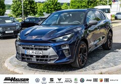 Bild des Angebotes CUPRA Terramar 2.0 TSI DSG 4Drive AHK EL. HECKKL. MEMORY SENNHEIS