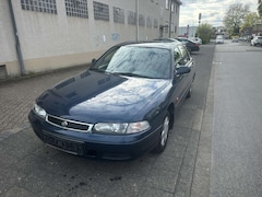 Mazda 626 Klima *1 Hand*95000 KM