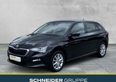 Bild des Angebotes Skoda Scala Clever 1.5 DSG CLEVER LED+NAVI+Kamera+SHZ+