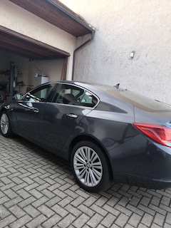 Bild des Angebotes Opel Insignia 2.0 CDTI ecoFLEX Start/Stop Active