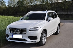 Bild des Angebotes Volvo XC90 XC90 B5 D AWD Geartronic Momentum Pro