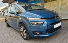 Bild des Angebotes Citroen Grand C4 Picasso /GARANTIE/EURO6/PANO/TÜV12. 25