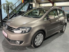 Bild des Angebotes VW Golf Plus 1.4*AUTOMATIK*KLIMA*SITZHEIZUNG*PDC*TÜV