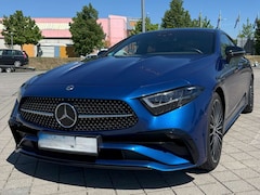 Bild des Angebotes Mercedes-Benz CLS 300 300d