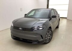 Bild des Angebotes Ford Capri 77kWh RWD Extended Range*AHK*Wärmepumpe*Head Up