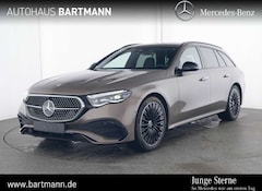 Bild des Angebotes Mercedes-Benz E 300 E 300 e T AMG+SUPERSCREEN+AHK +KÜHLER beleuchtet