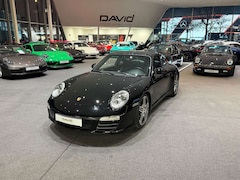 Bild des Angebotes Porsche 997 Carrera 4 *deutsch*Scheckheft*Schalter*