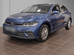 Bild des Angebotes VW Polo 1,0 l TSI 5-Gang Style VLW