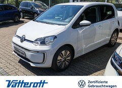 Bild des Angebotes VW e-up! Style Plus CCS KAMERA