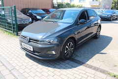 Bild des Angebotes VW Polo VI IQ.DRIVE 2.Hand/Carplay/Temp/Navi/Kamera