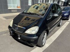 Bild des Angebotes Mercedes-Benz A 140 Piccadilly Classic