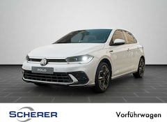 Bild des Angebotes VW Polo 1.0 TSI *R-Line* DSG LED Navi ACC IQ.DRIVE
