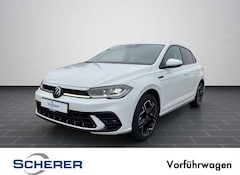 Bild des Angebotes VW Polo 1.0 TSI *R-Line* DSG LED Navi ACC IQ.DRIVE