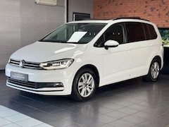 Bild des Angebotes VW Touran Comfortline 2.0 TDI DSG/AHK/PANO/CAM/IQ/
