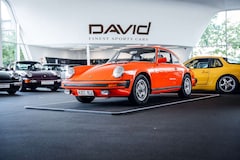 Bild des Angebotes Porsche 911 G-Modell*Deutsch*Erstlack*3,2 Liter*