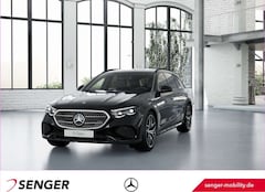 Bild des Angebotes Mercedes-Benz E 450 d 4M T All-Terrain Night Digital-Light AHK