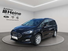 Bild des Angebotes Ford Galaxy 2.5 Duratec FHEV Edition 190PS *7-SITZ*RFK*NAVI*AH