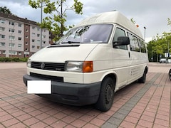 Bild des Angebotes VW T4 2.5 TDI