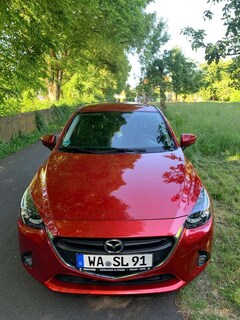 Bild des Angebotes Mazda 2 Nakama