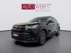 Bild des Angebotes VW Tiguan 1.5 eTSI DSG LIFE 18Z  IQ DRIVE NAVI 360 KAM SHZ
