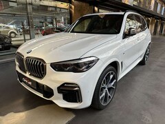 Bild des Angebotes BMW X5 M50 d