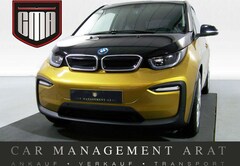 Bild des Angebotes BMW i3 eDrive+LED+SHZ+NAVI+KAMERA+PDC+DAB+SHZ