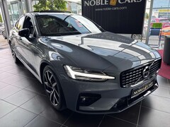 Bild des Angebotes Volvo S60 Lim. R Design PANO LED NAVI ALU