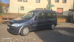Bild des Angebotes Opel Combo 1.7 CDTI Edition