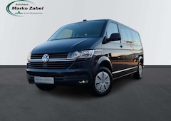 Bild des Angebotes VW T6 Caravelle T6.1 Caravelle 2.0 TDI Trendline lang 9-Sitze