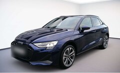 Bild des Angebotes Audi A3 Sportback ADVANCED 35TDI 150PS.STRONIC.LED.NAVI.AC