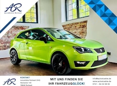 Bild des Angebotes SEAT Ibiza SC FR 1.4 TSI Xenon Pano Kamera Alcantara