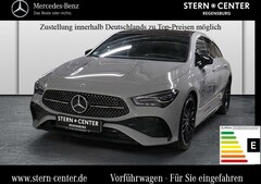 Bild des Angebotes Mercedes-Benz CLA 220 d AMG+DISTRONIC+PANO+19"+