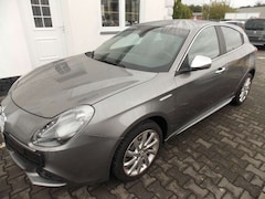 Bild des Angebotes Alfa Romeo Giulietta Turismo