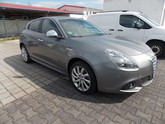 Bild des Angebotes Alfa Romeo Giulietta Turismo Automatik aus 1.Hand/HU NEU