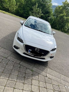 Bild des Angebotes Mazda 3 SKYACTIV-G 120 Exclusive-Line