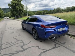 Bild des Angebotes BMW 840 840d xDrive Gran Coupe