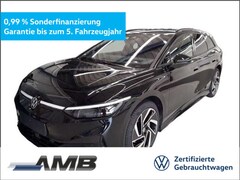 Bild des Angebotes VW ID.7 Tourer Pro S 86kWh/AHK/Matrix/WäPu/01.30Gar