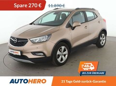 Bild des Angebotes Opel Mokka X 1.6 Edition Start/Stop*TEMPO*PDC*AHK*LIM*