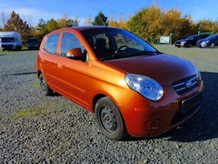 Bild des Angebotes Kia Picanto 1.1 EX*Klima*HU/AU bei Verkauf neu