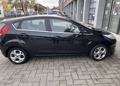 Bild des Angebotes Ford Fiesta 1.6 TDCi Titanium