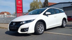 Bild des Angebotes Honda Civic Tourer Elegance aus 1.Hand / Euro 6