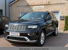 Bild des Angebotes Jeep Grand Cherokee 3.0 CRD Summit*ACC*PANO*HARMAN-Ka