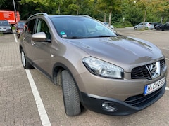 Bild des Angebotes Nissan Qashqai+2 Qashqai+2 1.6 dCi DPF Start/Stop acenta