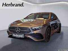 Bild des Angebotes Mercedes-Benz A 220 4MATIC AMG PREMIUM+19"+360°+FAHRASSISTENZ