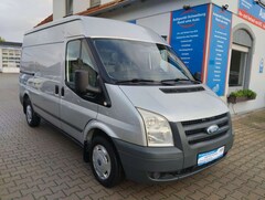 Bild des Angebotes Ford Transit Kasten FT 300 M LKW TÜV-AU 04-2027